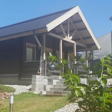 Lodge Sabine's Wellnesslodge Ruppertsweiler