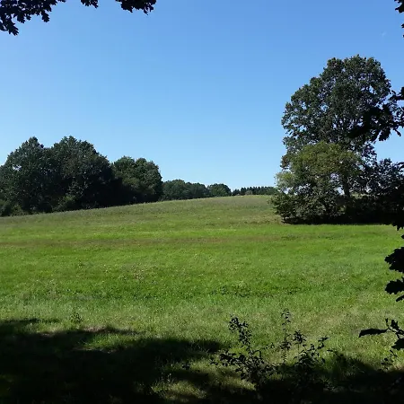 Lodge Sabine's Wellnesslodge Ruppertsweiler