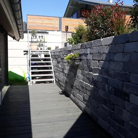 Lodge Sabine's Wellnesslodge *