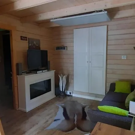 Sabine's Wellnesslodge * Ruppertsweiler