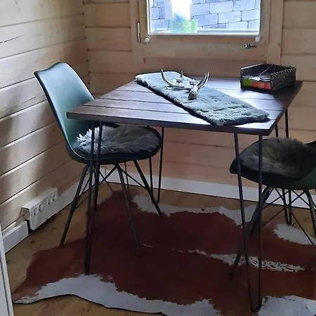 Lodge Sabine's Wellnesslodge Ruppertsweiler