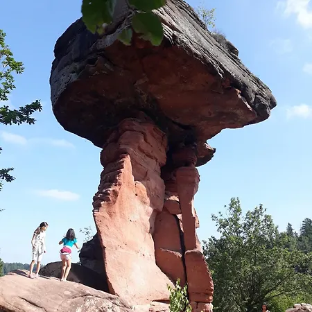 Lodge Sabine's Wellnesslodge