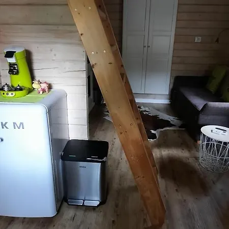 Lodge Sabine's Wellnesslodge *