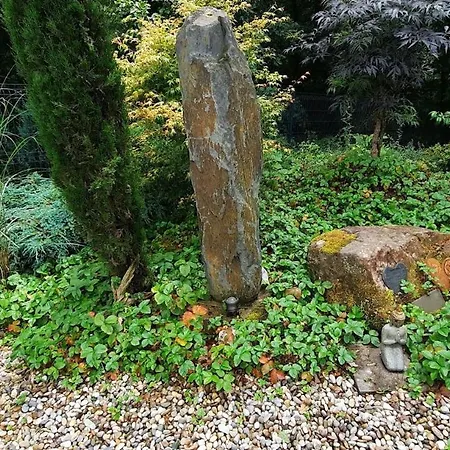 Sabine's Wellnesslodge * Ruppertsweiler