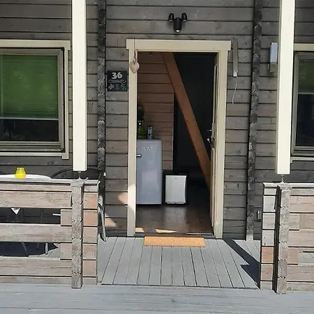 Sabine's Wellnesslodge