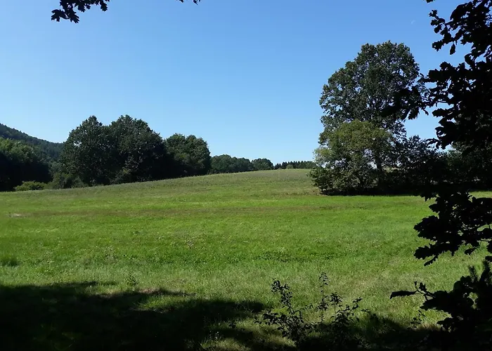 Lodge Sabine's Wellnesslodge Ruppertsweiler