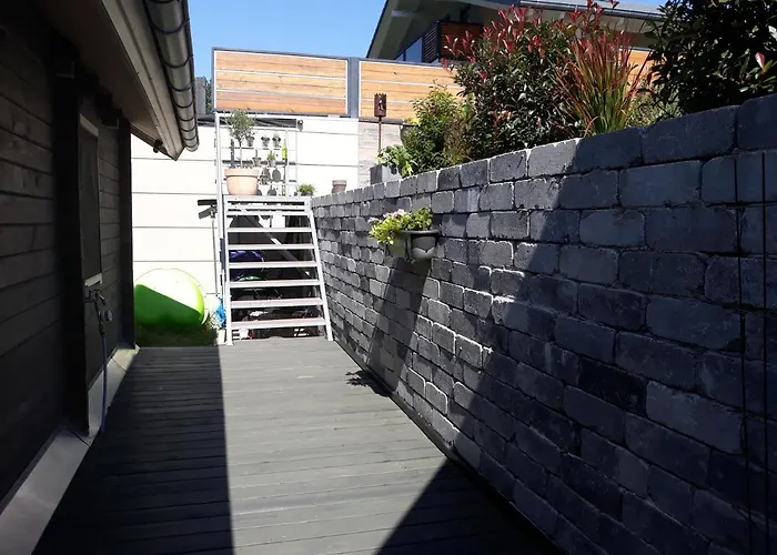 Lodge Sabine's Wellnesslodge *