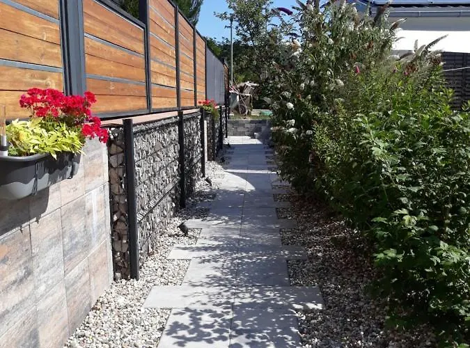 Sabine's Wellnesslodge * Ruppertsweiler