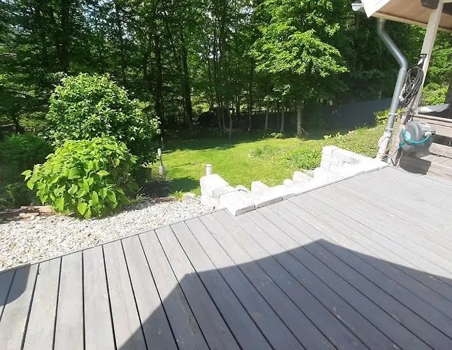 Sabine's Wellnesslodge Lodge *