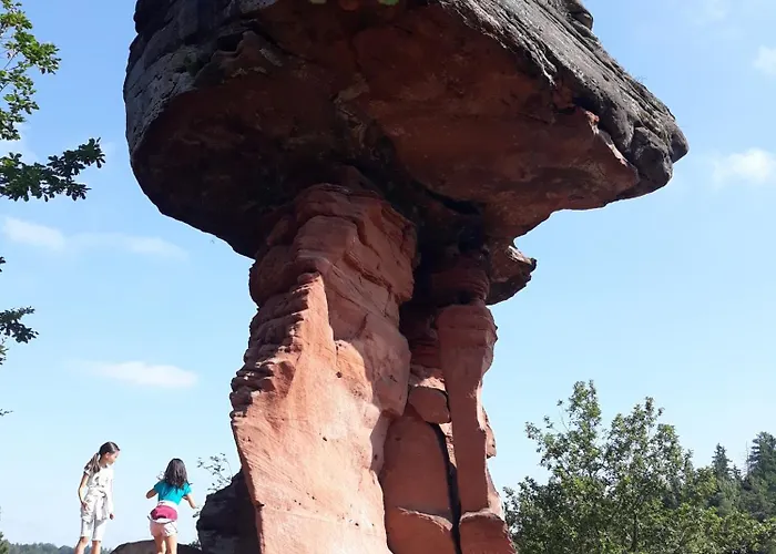 Lodge Sabine's Wellnesslodge