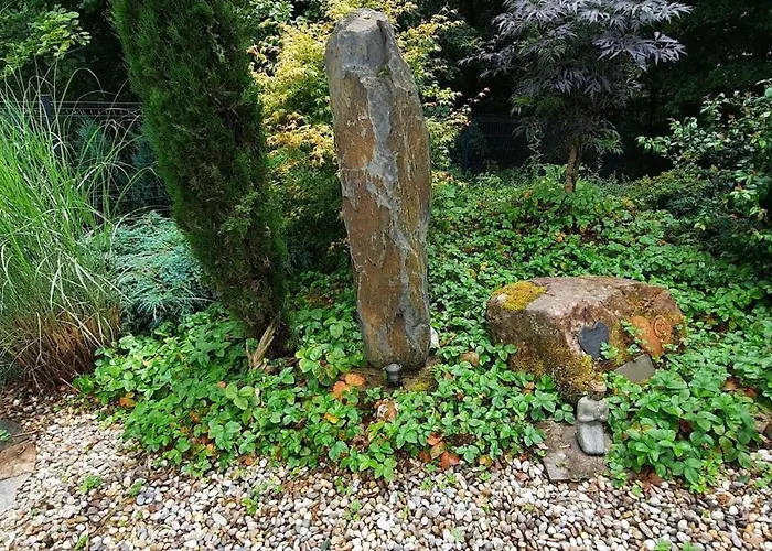 Sabine's Wellnesslodge * Ruppertsweiler